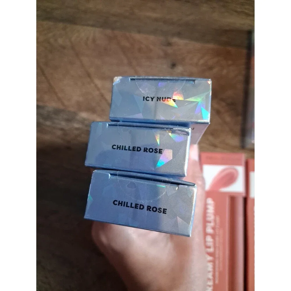 PROFUSION Cosmetics Lip Bundle